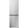 HOOVER HONCQ2T618EXK 60/40 Fridge Freezer - Silver, Silver/Grey