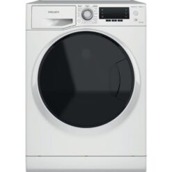 HOTPOINT ActiveCare NDD 9636 DA UK 9 kg Washer Dryer - White, White