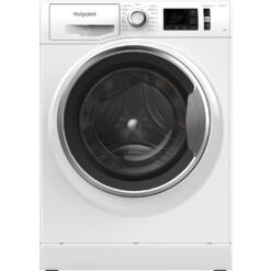 HOTPOINT ActiveCare NM11 965 WC A UK N 9 kg 1600 Spin Washing Machine - White, White