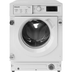 HOTPOINT BI WDHG 961485 UK Integrated 9 kg Washer Dryer