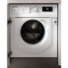 HOTPOINT BI WMHG 71483 UK N Integrated 7 kg 1400 Spin Washing Machine, White