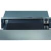 HOTPOINT Built-In WD 714 IX Warming Drawer - Stainless Steel, Stainless Steel