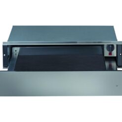 HOTPOINT Built-In WD 714 IX Warming Drawer - Stainless Steel, Stainless Steel