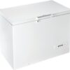 HOTPOINT CS2A 300 H FA 1 Chest Freezer - White, White