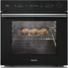 HOTPOINT Class 4 Air Fry SI4S 854 C BL Electric Steam Oven - Black, Black