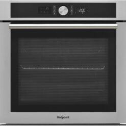 HOTPOINT Class 4 Multiflow SI4 854 C IX Electric Oven - Stainless Steel, Stainless Steel