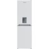 HOTPOINT Frost Free HBNF 55182 W AQUA UK 50/50 Fridge Freezer - White, White