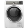 HOTPOINT GentlePower H8 D93WB UK 9 kg Heat Pump Tumble Dryer - White, White