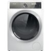 HOTPOINT Gentlepower H7 99 UK 9 kg 1400 Spin Washing Machine - White, White