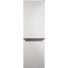 HOTPOINT H1NT 821E W 1 70/30 Fridge Freezer - White, White