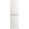 HOTPOINT Low Frost HB55 732 W UK Fridge Freezer - White, White