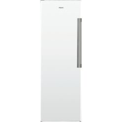 HOTPOINT UH6 F2C W UK Tall Freezer - White, White