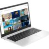 HP 15a-na0500sa 15.6" Chromebook - Intel®Pentium, 128 GB eMMC, Silver, Silver/Grey