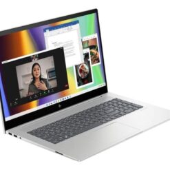 HP ENVY 17-cw0500na 17.3" Refurbished Laptop - Intel®Core™ i7, 512 GB SSD, Silver (Very Good Condition), Silver/Grey