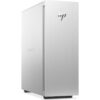 HP ENVY TE02-1007na Desktop PC - Intel®Core™ i7, 1 TB SSD, Silver, Silver/Grey