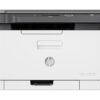 HP MFP 178nw AirPrint All-in-One Wireless Laser Colour Printer, White