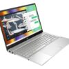 HP Pavilion 15-eh1507sa 15.6" Laptop - AMD Ryzen™ 5, 512 GB SSD, Natural Silver, Silver/Grey