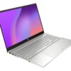 HP Pavilion 15-eh3503sa 15.6" Laptop - AMD Ryzen™ 7, 512 GB SSD, Natural Silver, Silver/Grey