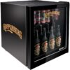 HUSKY Kopparberg HUS-HU296 Drinks Cooler - Black, Black