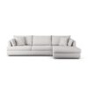 Habitat Holmfirth Right Hand Corner Sofa - Natural