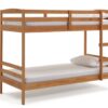 Habitat Josie Single Bunk Bed Frame - Pine