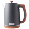 Haden 201300 Dorchester Variable Temperature Kettle - Grey