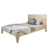 Harper Double (4'6) Bed Frame