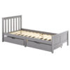 Hartwick Single (3') Bed