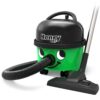 Henry Pet Corded Bagged Cylinder Vacuum Cleaner