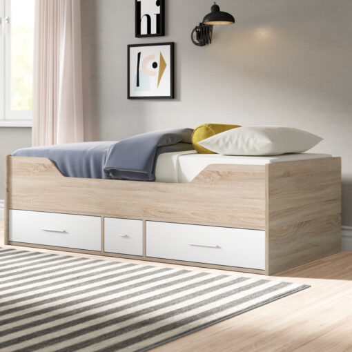 Holli Single (3') Kids Bed