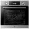 Hoover H-OVEN 300 HOC3BF3058IN Built In Single Oven - SSteel