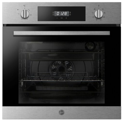 Hoover H-OVEN 300 HOC3BF3058IN Built In Single Oven - SSteel