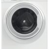 Hotpoint NSWM864CUKN 8KG 1600 Spin Washing Machine - White