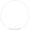 IBLE Airvida M1 M1W45 Wearable Air Purifier - White