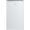 IGENIX IG3920 Undercounter Fridge - White, White