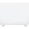 IGENIX IG9521WIFI Smart Panel Heater - White, White