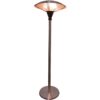 IGENIX IG9651 Patio Heater - Stainless Steel, Stainless Steel