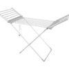 IGENIX IGHA01220S Heated Clothes Airer