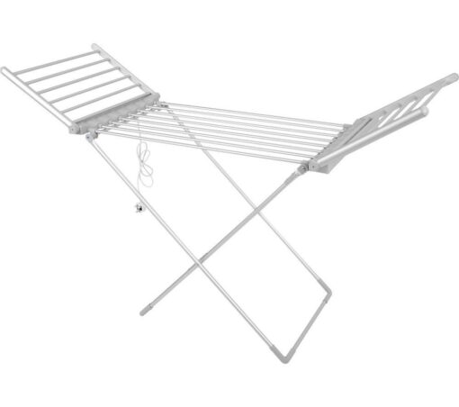 IGENIX IGHA01220S Heated Clothes Airer