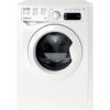 INDESIT EWDE 761483 W UK 7 kg Washer Dryer - White, White