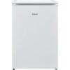 INDESIT I55VM 1120 W UK Undercounter Fridge - White, White