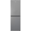 INDESIT IBTNF 60182 S UK 50/50 Fridge Freezer - Silver, Silver/Grey