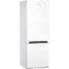 INDESIT LI6 S2E W UK 70/30 Fridge Freezer - White, White