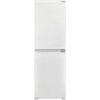 INDESIT Low Frost E IB 150502 D UK Integrated 50/50 Fridge Freezer - Sliding Hinge, White