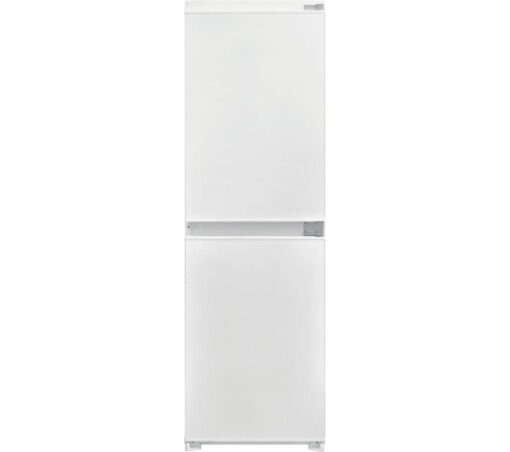 INDESIT Low Frost E IB 150502 D UK Integrated 50/50 Fridge Freezer - Sliding Hinge, White