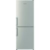 INDESIT Low Frost IB55 532 S UK 50/50 Fridge Freezer - Silver, Silver/Grey