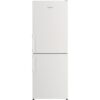 INDESIT Low Frost IB55 532 W UK 50/50 Fridge Freezer - White, White