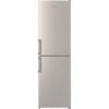 INDESIT Low Frost IB55 732 S UK 50/50 Fridge Freezer - Silver, Silver/Grey