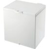 INDESIT OS 2A 200 H2 1 Chest Freezer - White, White