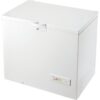 INDESIT OS 2A 250 H2 1 Chest Freezer - White, White